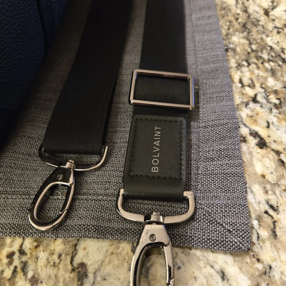 Bolvaint Cabot Briefcase